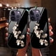 thumbnail image 4 of Flower Graphic Printed Phone Case For Apple IPhone 14 13 12 11 X XR XS 8 7 Mini Plus Pro Max SE,Gift For Easter Day,Birthday, Girlfriend, Boyfriend, Friend Or Yourself, 4 of 4