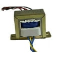 thumbnail image 4 of Line Matching Transformer - LP-575 110/220V, 12-0-12V, 2A Nippon America, 4 of 4