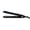 Black, variant on Hera Ceramic Flat Iron Hair Straightener, Adjustable Temperature Control, Long Swivel Cord, Turquoise
