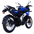 thumbnail image 3 of BAJAJ NS 160 BAJAJ Pulsar Ciudad / Carretera, 3 of 8