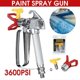 thumbnail image 3 of 3600PSI High Pressure Airless Paint Spray Gun Sprayer w/ 517 Tip for Wagner Tita, 3 of 5