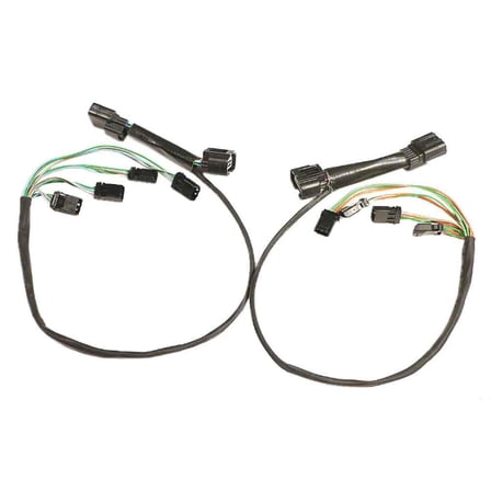 Ciro Plug-n-Play Lighting Installation Kit , For Goldstrike Lighting 48000