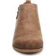 thumbnail image 3 of Dr. Scholl's Lainey Women's Boots Tan Brown Size 9 M, 3 of 6