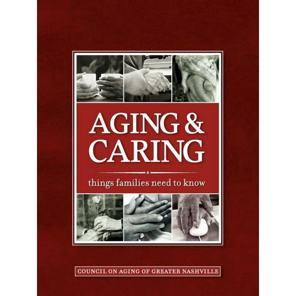 AGING & CARING
