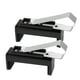 thumbnail image 5 of Clips para visera de coche, Clips para abridor de puerta de garaje, control remoto, 2 uds., 5 of 5