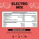 thumbnail image 4 of Electrolitos Sin Azúcar En Polvo - Sales Minerales | Hidratación Bajo En Calorías, Apto Dieta Keto | Rehidratación - 20 Sticks Individuales - Hidratante Sabor Sandía Efervescente, 4 of 8
