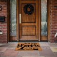 thumbnail image 1 of Hbdhejl Halloween Mat Holiday Mat Welcome Door Mat Polyester Door Mat, 1 of 8