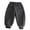 Black, variant on Splozh Baby Sweatpants Children's Fleece Pants Winter Wear New Boy's Thickened Baby Warm Girls' Trousers Sweatpants Children's Pants Beige,6-12 Months