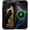 Gothic Raven Crow, variant on Magnetic Case for iPhone 14 iPhone 13, Dragons Glowing Mushrooms Forest Compatible with MagSafe Hybrid Dual Protection Soft TPU Hard PC Shockproof Anti-Scratch Men Women Stylish Phone Case