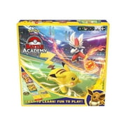 Pokmon Trading Card Games Battle Academy 2 Board Game