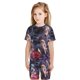 thumbnail image 5 of Balery Astronaut In Cosmic Garden Conjunto de Pijama Infantil de Manga Corta con Estampado – Ropa de Dormir de Algodón Suave-Medium, 5 of 5