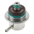 thumbnail image 1 of Regulador de presión de combustible Unique Bargains para Audi A4 1994-2000 No.0280160575 Metal resistente a la corrosión 20-70 Psi 1 Pcs, 1 of 1