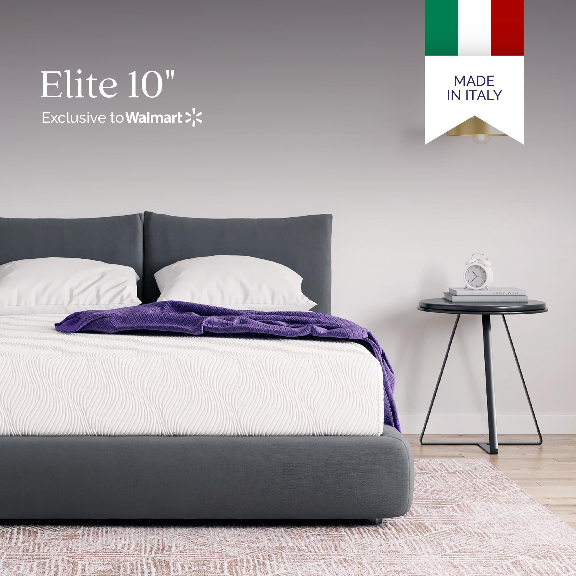 semi truck mattress walmart