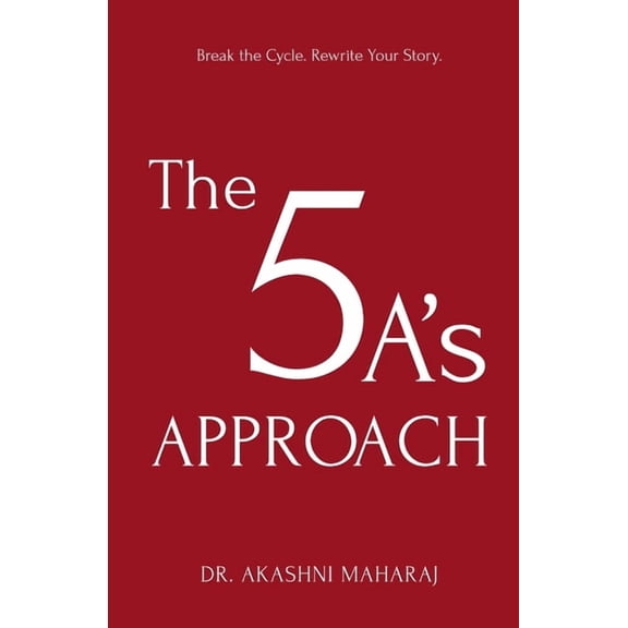 The 5As Approach, (Paperback)
