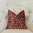 thumbnail image 2 of Plutus Luxury Throw Pillow (Black Mixed Variety) (Pack of 1), 2 of 3