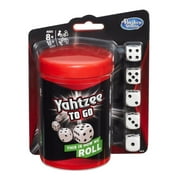Yahtzee to Go Travel Game