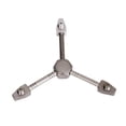 thumbnail image 4 of Convertidor De Recipiente Para Estufa De Campamento, Conector Portátil Para Barbacoa Al Aire Libre, Picnic, 4 of 8