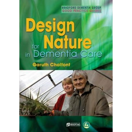 Design for Nature in Dementia Care - eBook