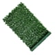 thumbnail image 2 of Pared de planta verde simulada, cerca de planta verde Artificial, decoración de patio, enrejado de hojas de imitación, 2 of 6