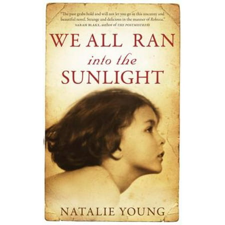 We All Ran into the Sunlight - eBook