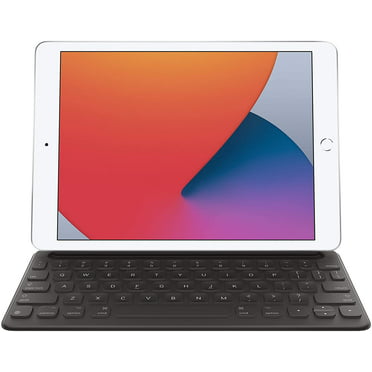 Refurbished Apple MX3L2LL/A Smart Keyboard for iPad (7th 