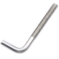 thumbnail image 2 of Tornillos en forma de L de 7 puntas de acero inoxidable 304 Tornillo de ángulo directo Diseño de siete puntas Buen material, 2 of 4