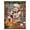 A, variant on DIY Christmas Snowman Pearl Diamond Art Painting Kit, 3D Pearl-Effect Gem Art, All-in-One Easy Craft for Adult Beginner, Home Wall Decor & Holiday Indoor Activity Gift