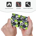 thumbnail image 4 of Balery Football for Duplex Wall Plates Kit, Electrical Outlet Covers, Standard Size 1-Gang 5.0" x3.0", Electric Receptacle Plug Covers-Style V, 4 of 6