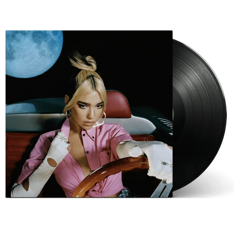 【新品未開封】dua lipa future nostalgia LP Dua Lipa - Future Nostalgia - Music & Performance - Vinyl