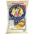 thumbnail image 5 of Pirates Booty Natural Aged White Cheddar, 0.5 oz, 36 Count, 5 of 9