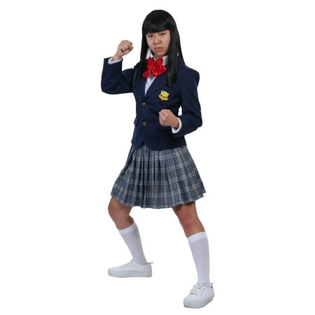 Gogo kill bill costume hotsell