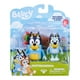 thumbnail image 2 of Pack de figuras Bluey Skateboarding 2.5 y Dad 3.27 multicolor Bluey, 2 of 6