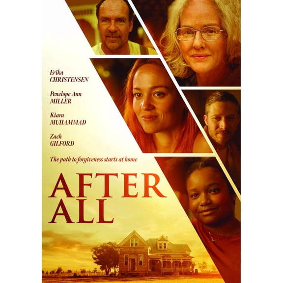 Brainstorm - After All [DIGITAL VIDEO DISC]