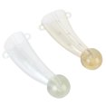 thumbnail image 3 of Cow Horn Protector, Anti Fight Cow Horn Protective Cover Comfortable  For Bull For Calf For Farm For Home, 3 of 8