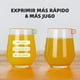 thumbnail image 4 of Extractor de zumo XINEST automático para frutas y verduras, 4 of 5