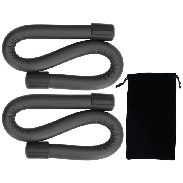 Pesas para tobillos NikouMX anillo de pesas para yoga pulsera elástica con pesas accesorios de fitness