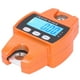 thumbnail image 5 of Escala Digital Portátil, Escala de Grúa Portátil, Escala de Gancho Colgante, LCD Digital 300 kg mini para la Herramienta de Pesaje de Alimentos de Peso Mediciónico de Peso, 5 of 7