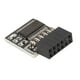 thumbnail image 4 of Módulo de Seguridad Nikou Módulo TPM 2.0 LPC con Clavija Robusto y Resistente, 4 of 9