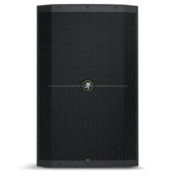 Open Box Mackie Thump 215 | 15in- 129db