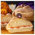 thumbnail image 2 of Pan de muerto Extra Special relleno de guayaba cremosa por pieza, 2 of 5