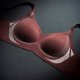 thumbnail image 5 of Brasier Mujer Sujetador Push up sin Costuras y Cómodo para Pecho Pequeño. Extra Grande, 5 of 8