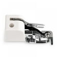 thumbnail image 2 of Clearance! Sewing Machine Overlock Side Cutter Attachment for Most Shank Sewing Machine CY 10 Cutting Dies,White, 2 of 5