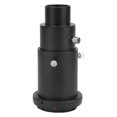 thumbnail image 1 of Adapter Ring,Astronomical Telescope 1.25in T Telescopic Extension Tube SLR Camera Adapter Ring Industry-Leading Standards, 1 of 8