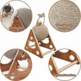thumbnail image 4 of 2024 Cat Scratching Toy, Natural Sisal Cat Scratching Ball, Cat Scratching Toy With Ball, 4 of 4