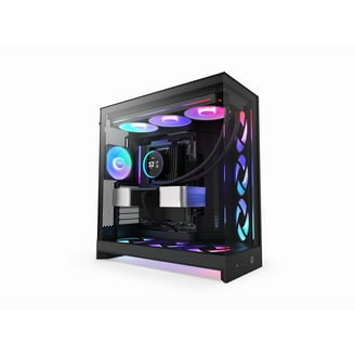 Thermaltake Core X9 Large Open Cube Gaming Desktop Computer