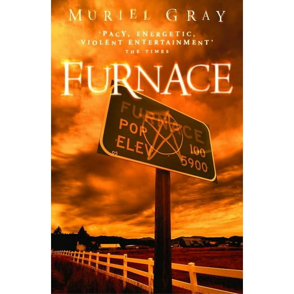 Furnace, (Paperback)
