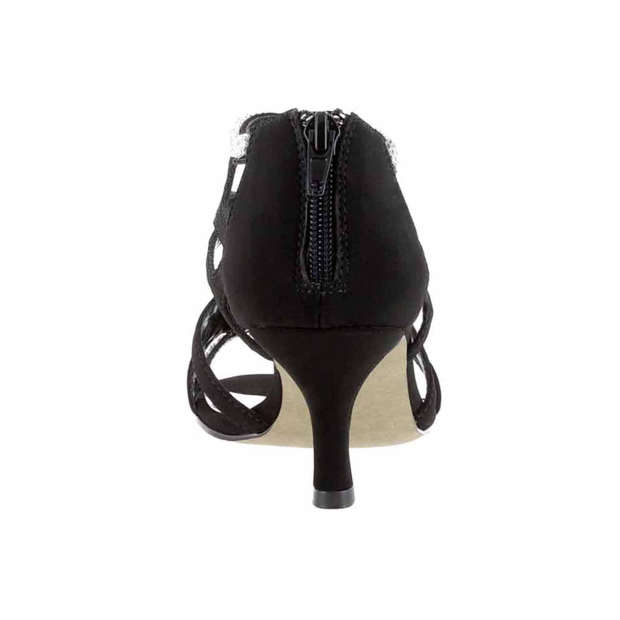 Easy Street Flattery Evening Sandals (Women)