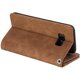 thumbnail image 2 of Handyhülle Kompatibel mit Samsung Galaxy S8 Hülle,Case Lederhülle Reißverschluss, 2 of 6