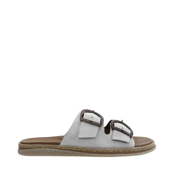 Sandalia Chelle Color Gris Claro D16580003561 27 Dorothy Gaynor Sandalia Chelle Color Gris Claro D16580003561 27