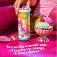 thumbnail image 4 of New Alani Energy Drink, Sherbet Swirl Flavor, 12 fl oz Cans, 6 Pack, 4 of 5